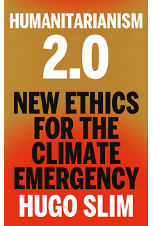 Humanitarianism 2.0 - Humanitas