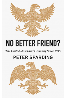 No Better Friend? - Humanitas