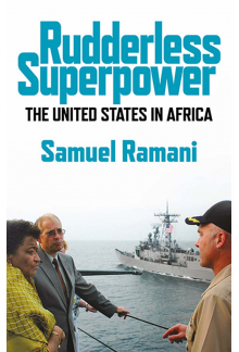 Rudderless Superpower - Humanitas