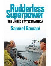 Rudderless Superpower - Humanitas