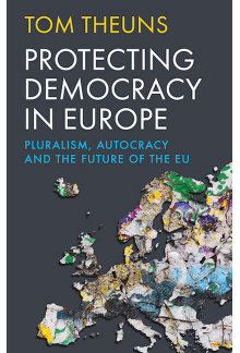 Protecting Democracy in Europe : the Future of EU - Humanitas