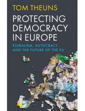Protecting Democracy in Europe : the Future of EU - Humanitas