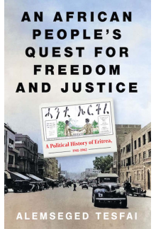 African People's Quest for Freedom and Justice - Humanitas