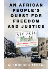 African People's Quest for Freedom and Justice - Humanitas