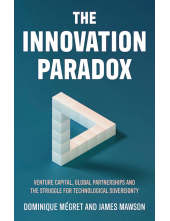 Innovation Paradox - Humanitas