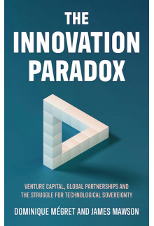 Innovation Paradox - Humanitas