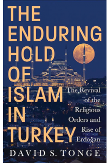 Enduring Hold of Islam in Turkey - Humanitas