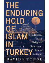 Enduring Hold of Islam in Turkey - Humanitas