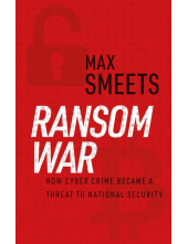 Ransom War - Humanitas