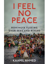 I Feel No Peace - Humanitas