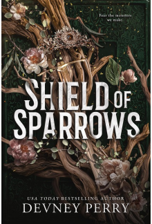 Shield of Sparrows - Humanitas