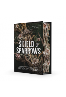 Shield of Sparrows (Deluxe Edition) - Humanitas