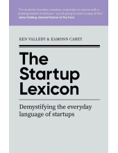 The Startup Lexicon: Demystifying the everyday language of startups Humanitas