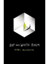 Boy in a White Room - Humanitas