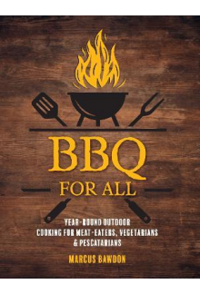 BBQ For All - Humanitas