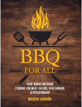 BBQ For All - Humanitas