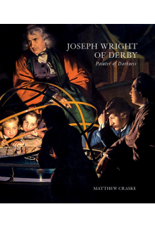 Joseph Wright of Derby - Humanitas