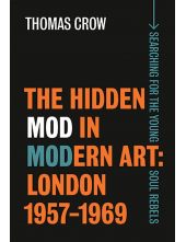 Hidden Mod in Modern Art - Humanitas