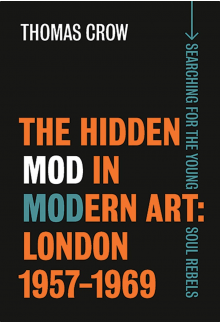 Hidden Mod in Modern Art - Humanitas