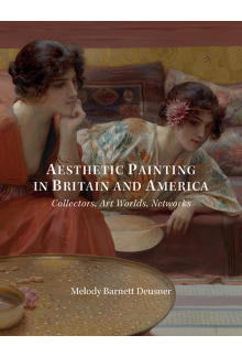 Aesthetic Painting in Britain and America - Humanitas