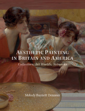 Aesthetic Painting in Britain and America - Humanitas