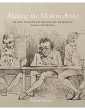 Making the Modern Artist - Humanitas