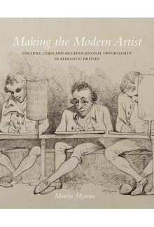 Making the Modern Artist - Humanitas