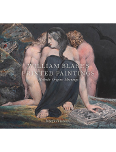 Blake's Printed Paintings - Humanitas