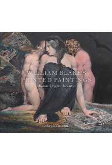 Blake's Printed Paintings - Humanitas