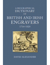 Biographical Dictionary of British and Irish Engravers, 1714-1820 - Humanitas