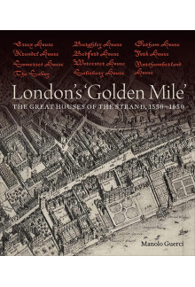 London's Golden Mile - Humanitas