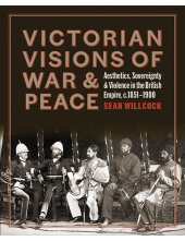 Victorian Visions of War and Peace - Humanitas