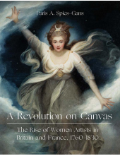 Revolution on Canvas - Humanitas