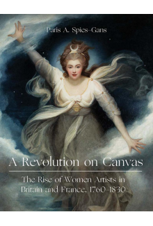 Revolution on Canvas - Humanitas