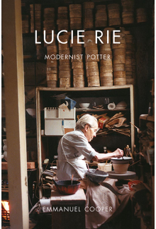 Lucie Rie - Humanitas