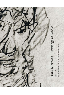 Frank Auerbach - Humanitas
