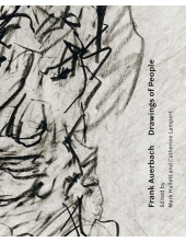 Frank Auerbach - Humanitas