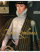 Tudor Liveliness - Humanitas
