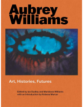 Aubrey Williams - Humanitas