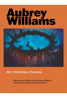 Aubrey Williams - Humanitas