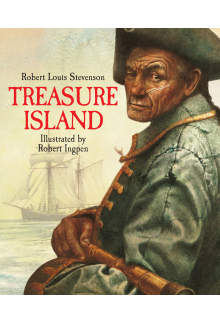 Treasure Island - Humanitas