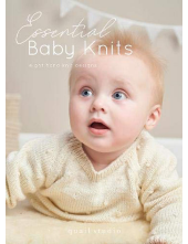 Essential Baby Knits - Humanitas