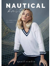 Nautical Knits - Humanitas