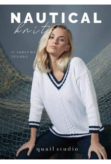 Nautical Knits - Humanitas