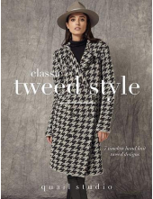 Classic Tweed Style - Humanitas
