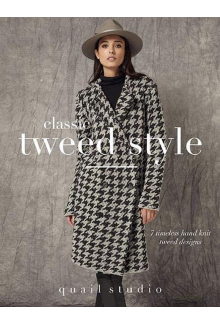 Classic Tweed Style - Humanitas