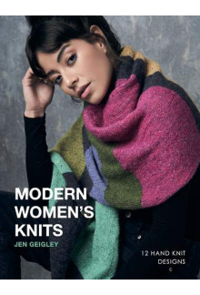 Modern Women's Knits - Humanitas