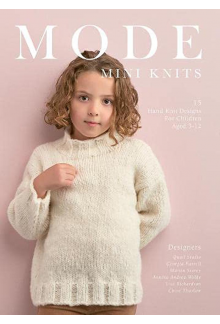 MODE Mini Knits - Humanitas