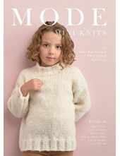 MODE Mini Knits - Humanitas