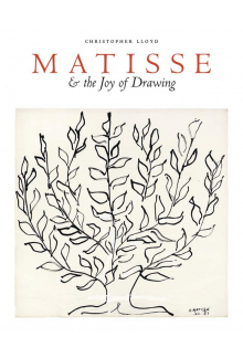 Matisse and the Joy of Drawing - Humanitas